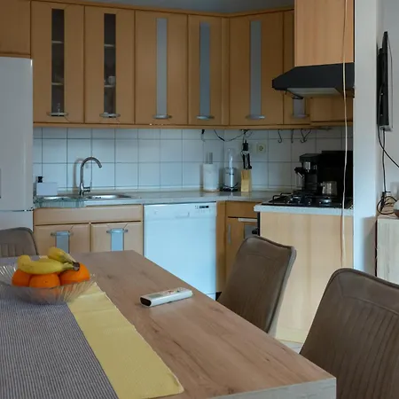 Grey Apartament Kaštela