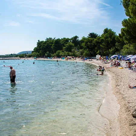Grey Kaštela