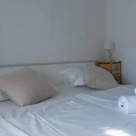 Apartament Grey