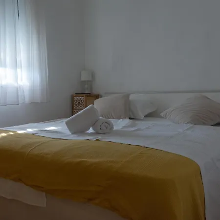 Appartement Grey