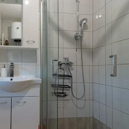 Grey * Kaštela