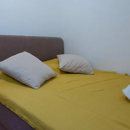 Grey 아파트 Kaštela