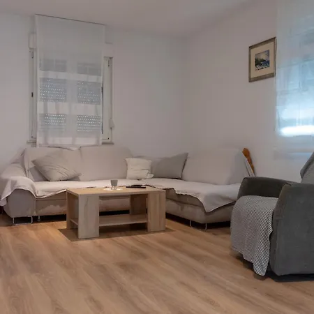 Grey Apartament