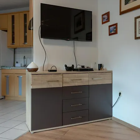 Apartament Grey